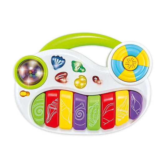 Educational Piano Toy for Babies (Chimstar)