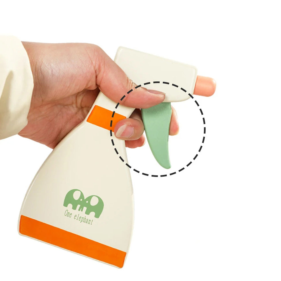 Jucarie Montessori: Statie De Calcat Verticala Cu Accesorii