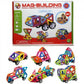 Joc Magnetic De Constructie: Mag Blocks (36 piese)