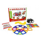 Joc Magnetic De Constructie: Mag Blocks (36 piese)