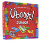 Joc Educativ De Grup: Ubongo Junior (1-4 jucatori)