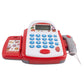 Casa De Marcat Cu Ecran LCD: Scanner, Sertar, Lumini, Sunete