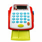 Casa De Marcat Cu Ecran LCD: Scanner, Sertar, Lumini, Sunete