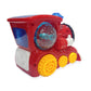 CUTE TRAIN: Locomotiva Proiectie De Lumini Si Sunete