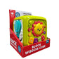 Multifunctional Baby Activity Cube (6-in-1)
