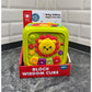 Multifunctional Baby Activity Cube (6-in-1)