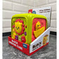 Multifunctional Baby Activity Cube (6-in-1)