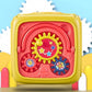 Multifunctional Baby Activity Cube (6-in-1)